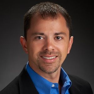 Meet your Posher, Richard